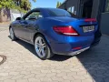 Mercedes-Benz SLC 180 Roadster AMG Line*aus 1.Hand*Unfallfrei*