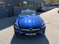 Mercedes-Benz SLC 180 Roadster AMG Line*aus 1.Hand*Unfallfrei*