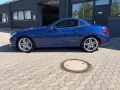 Mercedes-Benz SLC 180 Roadster AMG Line*aus 1.Hand*Unfallfrei*