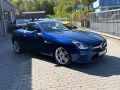 Mercedes-Benz SLC 180 Roadster AMG Line*aus 1.Hand*Unfallfrei*