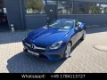 Mercedes-Benz SLC 180 Roadster AMG Line*aus 1.Hand*Unfallfrei*