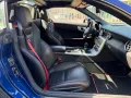 Mercedes-Benz SLC 180 Roadster AMG Line*aus 1.Hand*Unfallfrei*