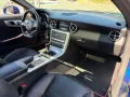 Mercedes-Benz SLC 180 Roadster AMG Line*aus 1.Hand*Unfallfrei*
