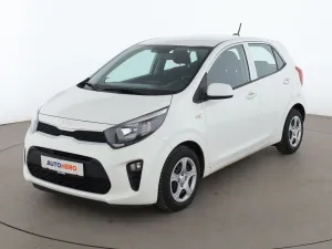 Kia Picanto 1.2 Edition 7*1.HAND*KLIMA*GARANTIE*