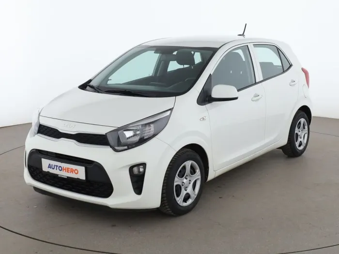 Kia Picanto 1.2 Edition 7*1.HAND*KLIMA*GARANTIE*
