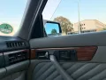 Mercedes-Benz 89 Mercedes Benz 300 SE W126 S-Klasse H-Zu...