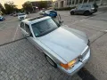 Mercedes-Benz 89 Mercedes Benz 300 SE W126 S-Klasse H-Zu...