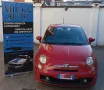 Abarth 595 1.4 Turbo T-Jet 140 CV ORIGINALE PREZ