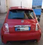 Abarth 595 1.4 Turbo T-Jet 140 CV ORIGINALE PREZ