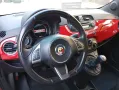 Abarth 595 1.4 Turbo T-Jet 140 CV ORIGINALE PREZ