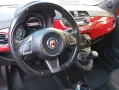 Abarth 595 1.4 Turbo T-Jet 140 CV ORIGINALE PREZ