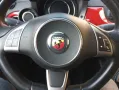 Abarth 595 1.4 Turbo T-Jet 140 CV ORIGINALE PREZ