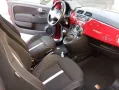 Abarth 595 1.4 Turbo T-Jet 140 CV ORIGINALE PREZ