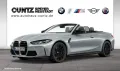 BMW M4 Competition Cabrio M xDrive Driving Assist Pr