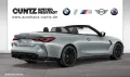BMW M4 Competition Cabrio M xDrive Driving Assist Pr