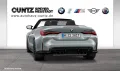 BMW M4 Competition Cabrio M xDrive Driving Assist Pr