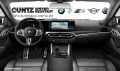 BMW M4 Competition Cabrio M xDrive Driving Assist Pr