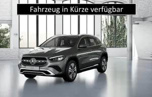Mercedes-Benz GLA 180 LED/RFK/SHZ/EASY/VID/APPLE
