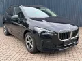 BMW 218i Active Tourer /AHK/Sportsitze/Lenkradheiz.