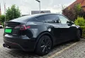 Tesla Model Y, LR, Allrad, Anhängerkupplung