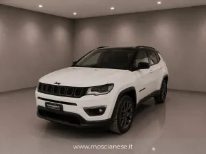 Jeep Compass 4xe 1.3 T4 PHEV 190cv Business 4xe 