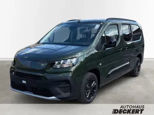 Fiat Qubo 7-Sitzer L2 1.5 Diesel 96 kW Icon