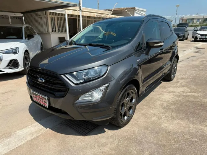 Ford EcoSport 1.5 Ecoblue 100 CV Start&Stop ST-L