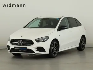 Mercedes-Benz B 250 e *AMG*LED*PDC*Kamera*Tempomat*Night*DAB**
