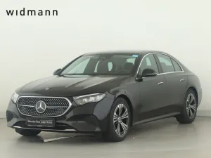 Mercedes-Benz E 220 d Avantgarde*Panorama*Distronic*PTS*Kamera