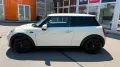 MINI ONE One Blackyard/3-trg./NAVI/Automatik/SHZ