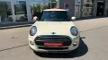 MINI ONE One Blackyard/3-trg./NAVI/Automatik/SHZ