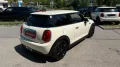 MINI ONE One Blackyard/3-trg./NAVI/Automatik/SHZ