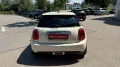 MINI ONE One Blackyard/3-trg./NAVI/Automatik/SHZ
