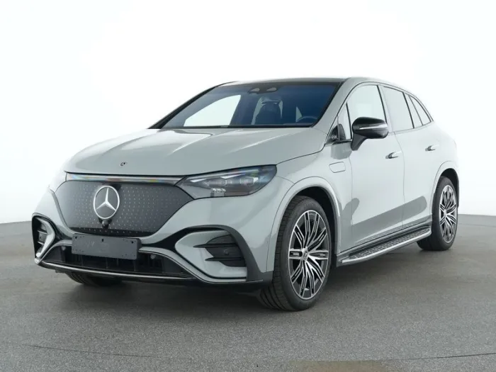 Mercedes-Benz EQE 350 4M SUV AMG*Edition*Digital*HA-Lenkung*