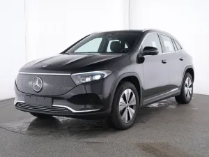 Mercedes-Benz EQA 250+ Progressive*Advanced*LED*Kamera*AHK*