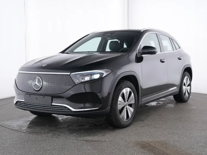 Mercedes-Benz EQA 250+ Progressive*Advanced*LED*Kamera*AHK*