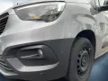 Opel Combo E Cargo 1.5 D Edition Navi/SHZ/LHZ/PDC