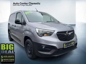 Opel Combo E Cargo 1.5 D Edition Navi/SHZ/LHZ/PDC