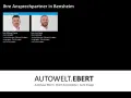 Ford EcoSport 1.0 EcoBoost ST-Line RFK Navi SH SD