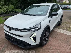 Renault Symbioz 140 Mild Hybrid Evolution