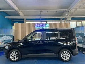 Ford Tourneo Courier Titanium 1.0 EcoBoost (AMAN®)
