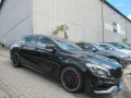 Mercedes-Benz CLA ShootingBrake CLA 180 AMG UrbanStyle Edition