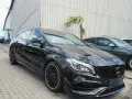 Mercedes-Benz CLA ShootingBrake CLA 180 AMG UrbanStyle Edition