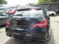 Mercedes-Benz CLA ShootingBrake CLA 180 AMG UrbanStyle Edition
