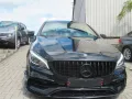 Mercedes-Benz CLA ShootingBrake CLA 180 AMG UrbanStyle Edition