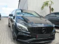 Mercedes-Benz CLA ShootingBrake CLA 180 AMG UrbanStyle Edition