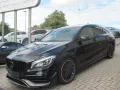 Mercedes-Benz CLA ShootingBrake CLA 180 AMG UrbanStyle Edition