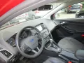 Ford Focus Lim. Titanium