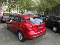 Ford Focus Lim. Titanium