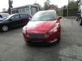 Ford Focus Lim. Titanium